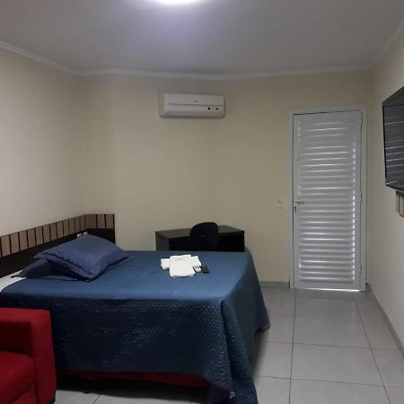 Colorado Plaza Hotel Rio Verde Ngoại thất bức ảnh