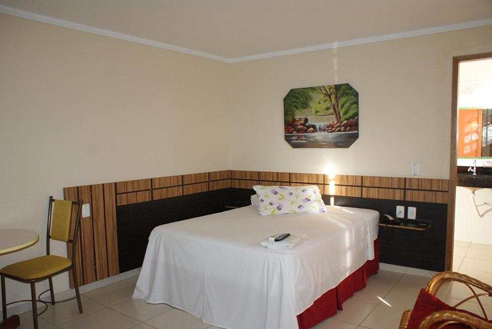 Colorado Plaza Hotel Rio Verde Ngoại thất bức ảnh