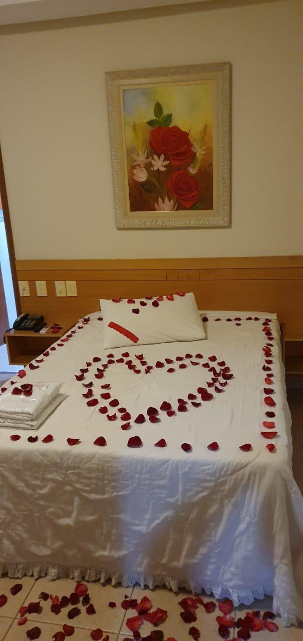 Colorado Plaza Hotel Rio Verde Ngoại thất bức ảnh