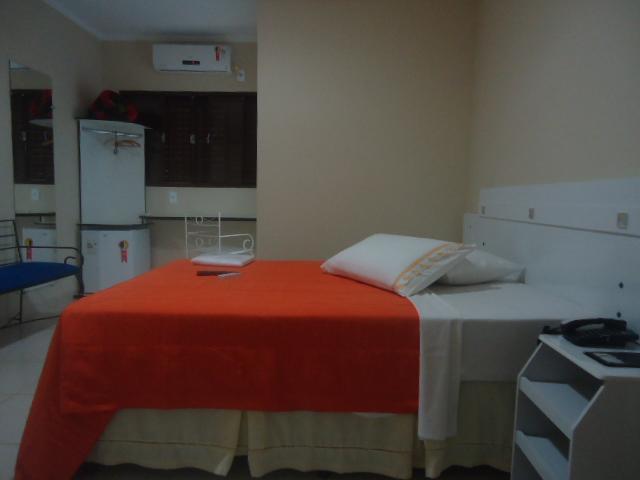 Colorado Plaza Hotel Rio Verde Ngoại thất bức ảnh