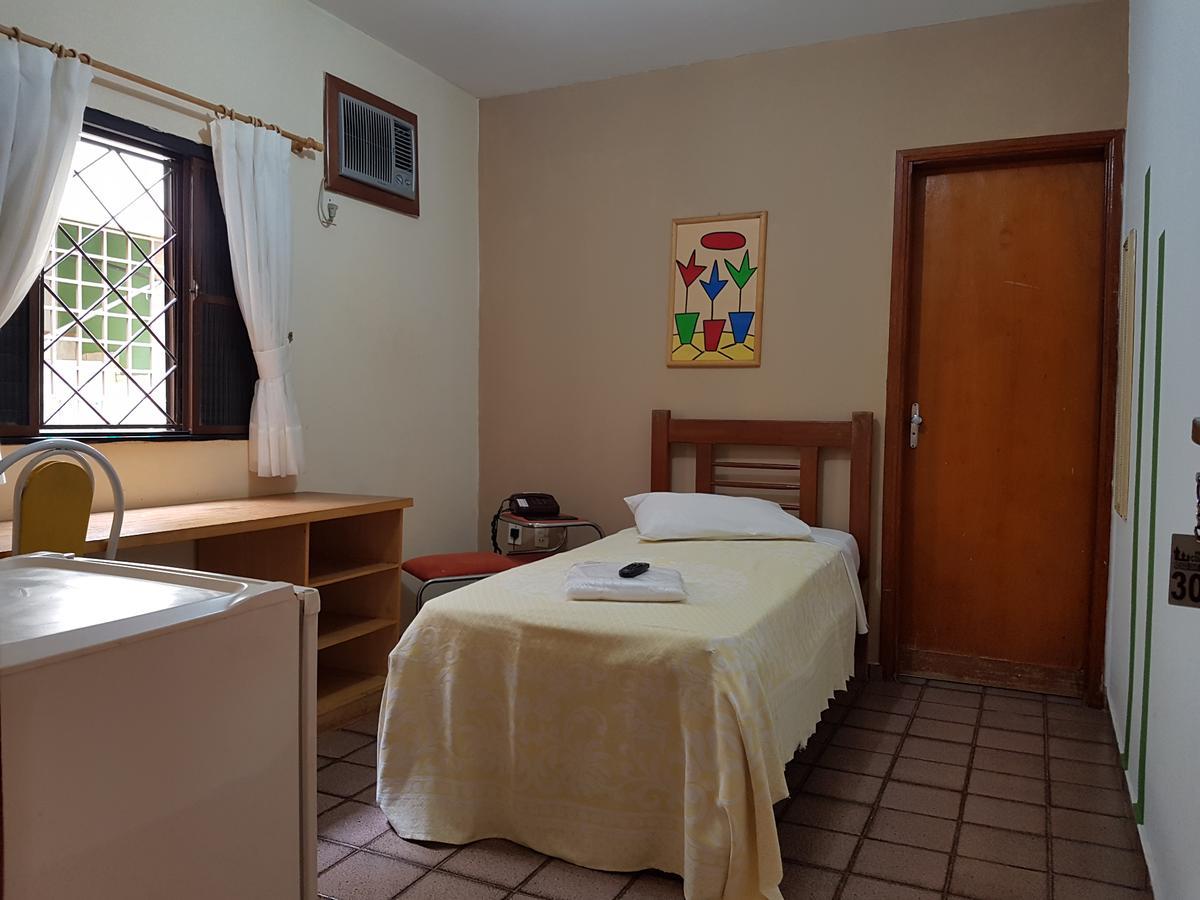 Colorado Plaza Hotel Rio Verde Ngoại thất bức ảnh