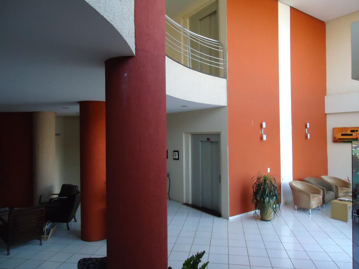 Colorado Plaza Hotel Rio Verde Ngoại thất bức ảnh