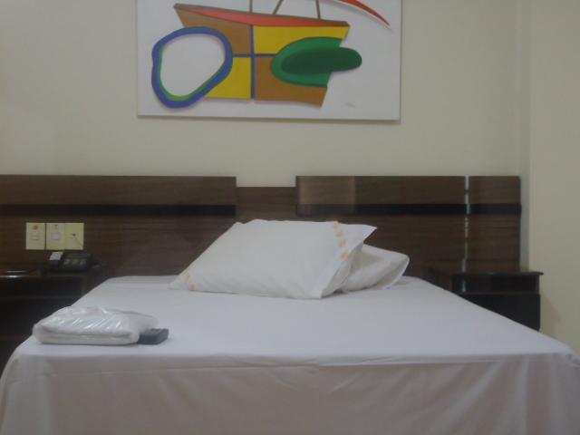 Colorado Plaza Hotel Rio Verde Ngoại thất bức ảnh