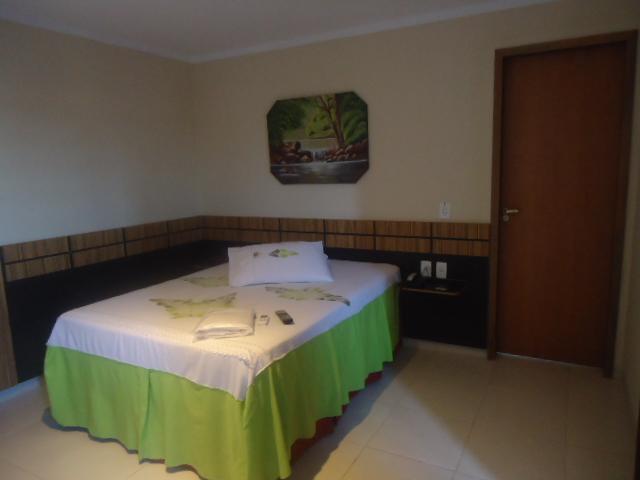 Colorado Plaza Hotel Rio Verde Ngoại thất bức ảnh